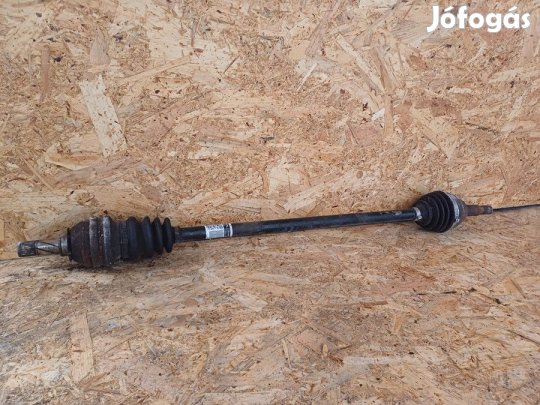 Opel Zafira B (2005-2014)  1.6 16V Benzines Jobb Féltengely