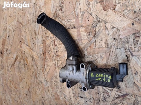 Opel Zafira B (2005-2014)  1.7Cdti Diesel Légtőemgmérő