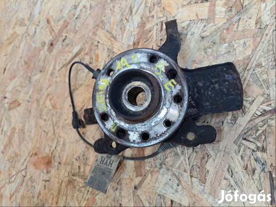 Opel Zafira B (2005-2014)  1.9Cdti Diesel Bal Első Csonkállvány