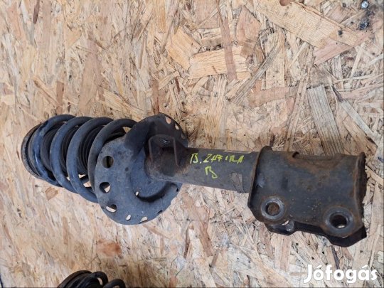 Opel Zafira B (2005-2014)  1.9Cdti Diesel Bal Első Lengéscsillapító R