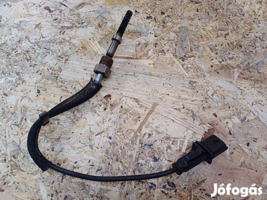 Opel Zafira B (2005-2014)  1.9Cdti Diesel Kipufogó Hőmérséklet Érzéke