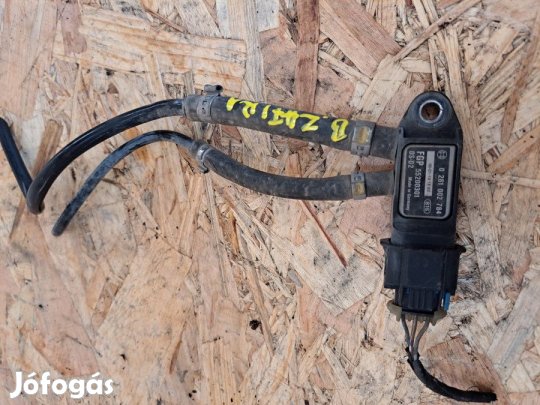 Opel Zafira B (2005-2014)  1.9Cdti Diesel Kipufogó Nyomásérzékelő