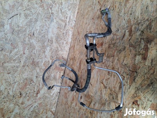 Opel Zafira B (2005-2014)  1.9Cdti Diesel Klímacső