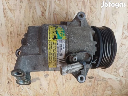 Opel Zafira B (2005-2014)  1.9Cdti Diesel Klímakompresszor