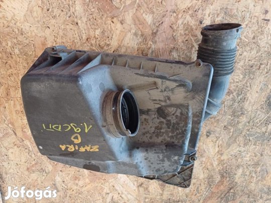 Opel Zafira B (2005-2014)  1.9Cdti Diesel Légszűrőház