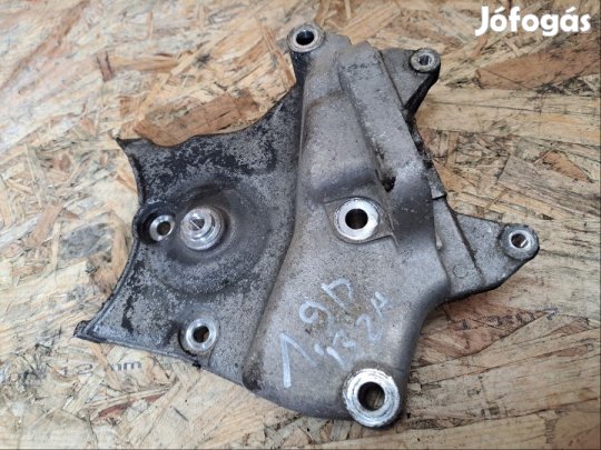 Opel Zafira B (2005-2014)  1.9Cdti Diesel Motortartóbak