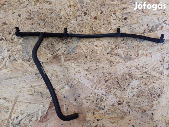 Opel Zafira B (2005-2014)  1.9Cdti Diesel Résolajcső