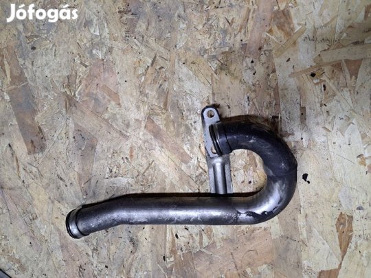 Opel Zafira B (2005-2014)  1.9Cdti Diesel Vízhűtő Interccolerrel