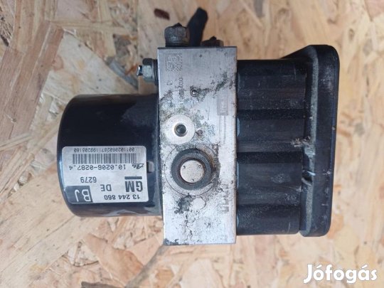 Opel Zafira B (2005-2014)  Abs Kocka