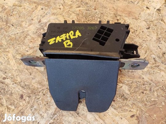 Opel Zafira B (2005-2014)  Csomagtérajtó Központizár