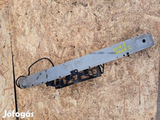 Opel Zafira B (2005-2014)  Első Lökhárító Merevítő