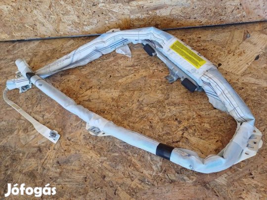 Opel Zafira B (2005-2014)  Jobb Függönylégzsák