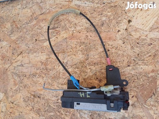 Opel Zafira B (2005-2014)  Jobb Hátsó Ajtó Központizár