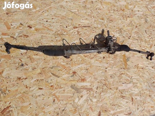 Opel Zafira B (2005-2014)  Kormánymű