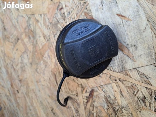 Opel Zafira B (2005-2014)  Tankaspka