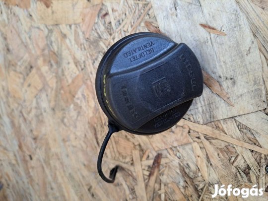 Opel Zafira B (2005-2014)  Tankaspka