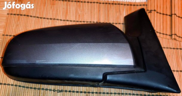 Opel Zafira B elektromos tükör (jobb oldali) eladó