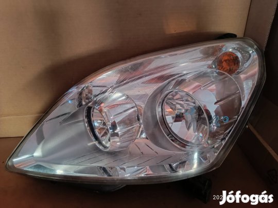 Opel Zafira B első fényszóró 