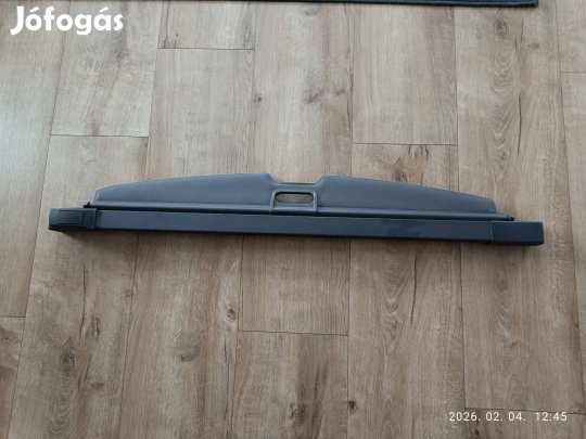 Opel Zafira B hátsó csomagtér roló 