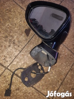 Opel Zafira C Bal Visszapillantó Tükör Elektromos