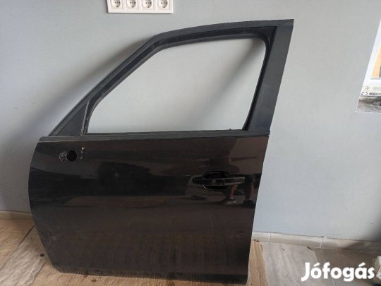 Opel Zafira C Bal első Ajtó Barna 8930