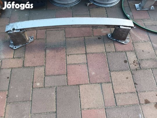 Opel Zafira C Hátsó Lökhárító Merevítő 12782112