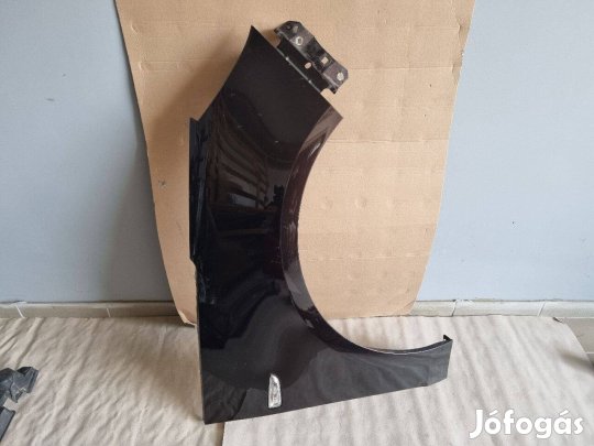 Opel Zafira C Jobb első Sárvédő Barna 10438