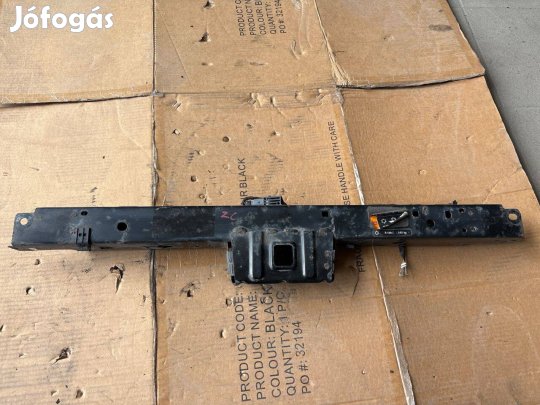 Opel Zafira C Opel Zafira C Homlokfal , Zárhíd