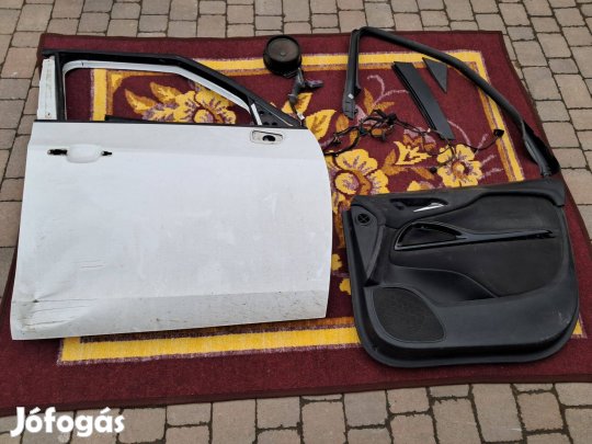 Opel Zafira C Tourer jobb első ajtó