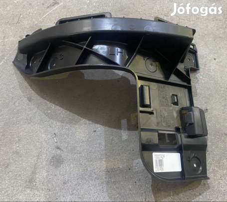 Opel Zafira C bal hátsó lökhárító tartó 13300742 eladó