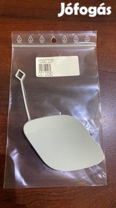 Opel Zafira C hátsó vonóhorog burkolat 13300720 eladó