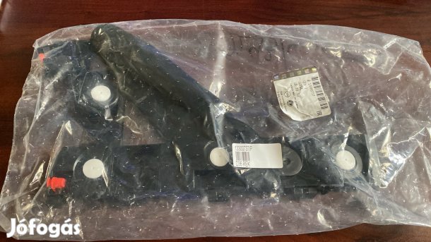 Opel Zafira C jobb hátsó lökhárító tartó 13300737 eladó