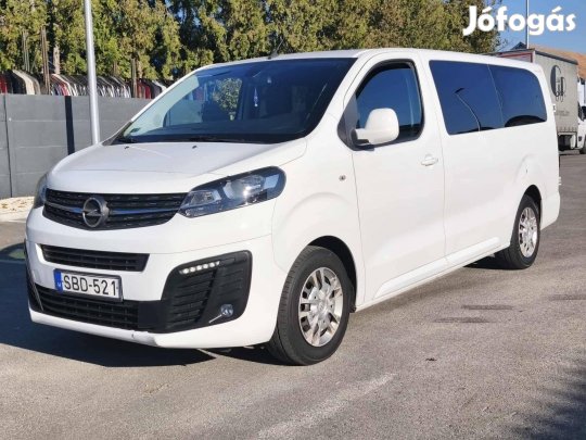 Opel Zafira LIFE 1.5 D Business Edition L (9 sz...