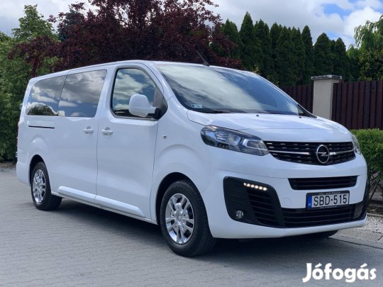 Opel Zafira LIFE 1.5 D Business Edition L (9 sz...