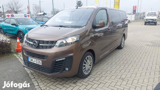 Opel Zafira LIFE 2.0 D Business Edition L (9 sz...