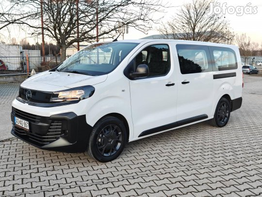 Opel Zafira LIFE 2.0 D Business Edition L (Auto...