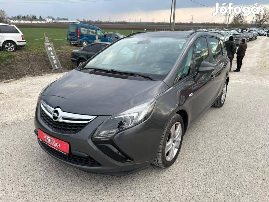 Opel Zafira Tourer 1.4 T Active Start-Stop (7 s...
