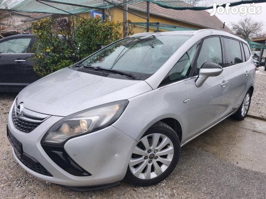 Opel Zafira Tourer 1.4 T Active (7 személyes )...