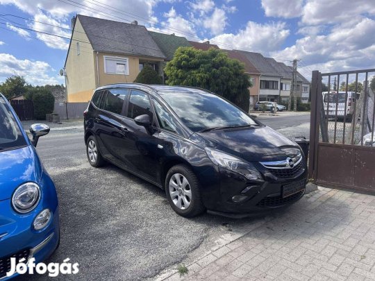Opel Zafira Tourer 1.4 T Selection (Automata) V...