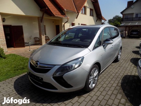 Opel Zafira Tourer 1.6 CDTI Drive (7 személyes )