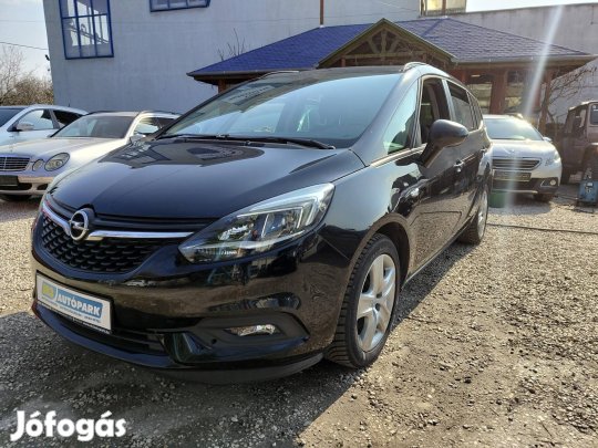 Opel Zafira Tourer 1.6 CDTI Edition Start-Stop...