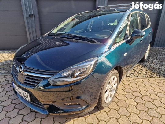 Opel Zafira Tourer 1.6 CDTI Excite Start-Stop E...