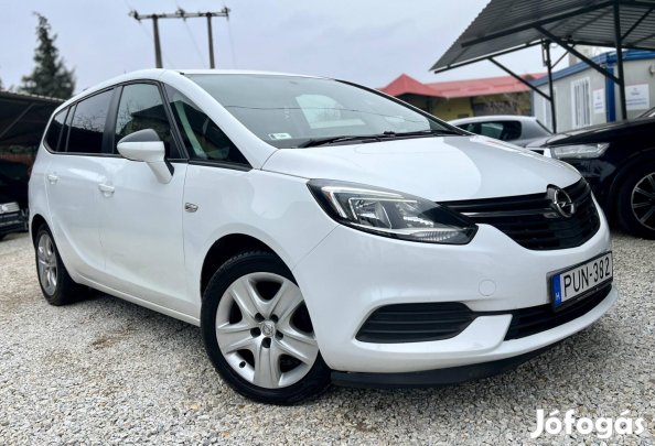Opel Zafira Tourer 1.6 CDTI Innovation Start-St...