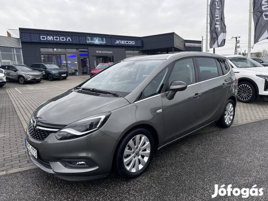 Opel Zafira Tourer 1.6 T Innovation Start-Stop...