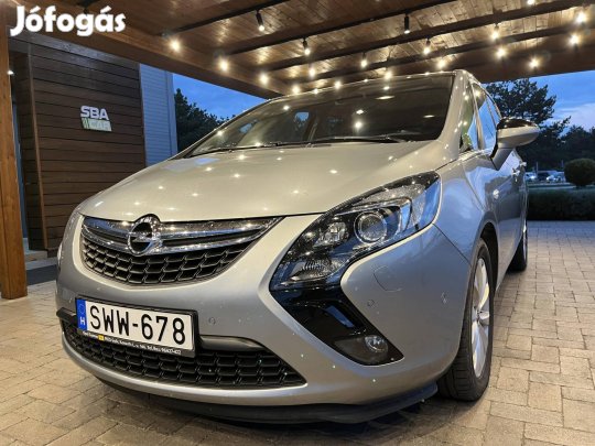 Opel Zafira Tourer 2.0 CDTI Edition Start-Stop...