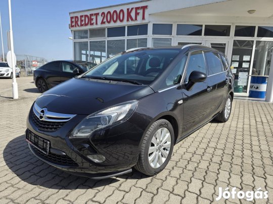 Opel Zafira Tourer 2.0 CDTI Edition (7 személye...