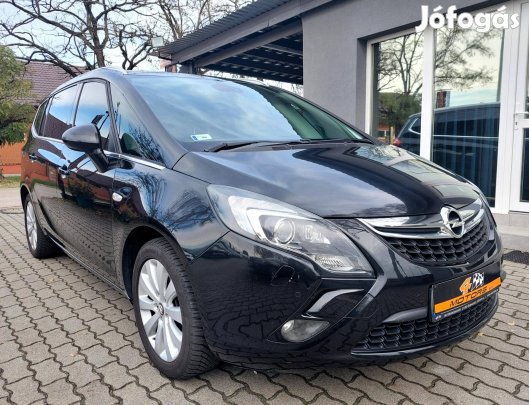 Opel Zafira Tourer 2.0 CDTI Edition (7 személye...