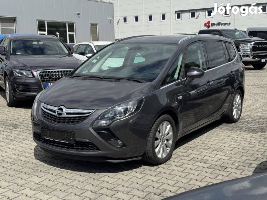 Opel Zafira Tourer 2.0 CDTI Edition (Automata)...