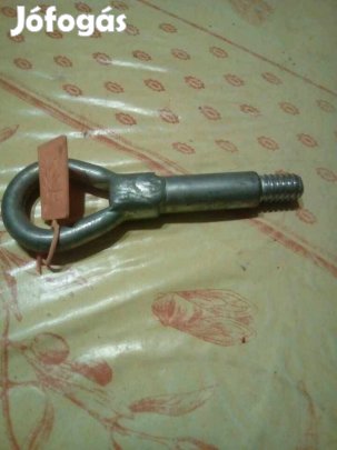 Opel Zafira Vonószem