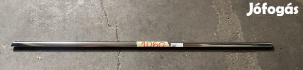 Opel Zafira ablak tömítő króm díszléc GM13259962 eladó